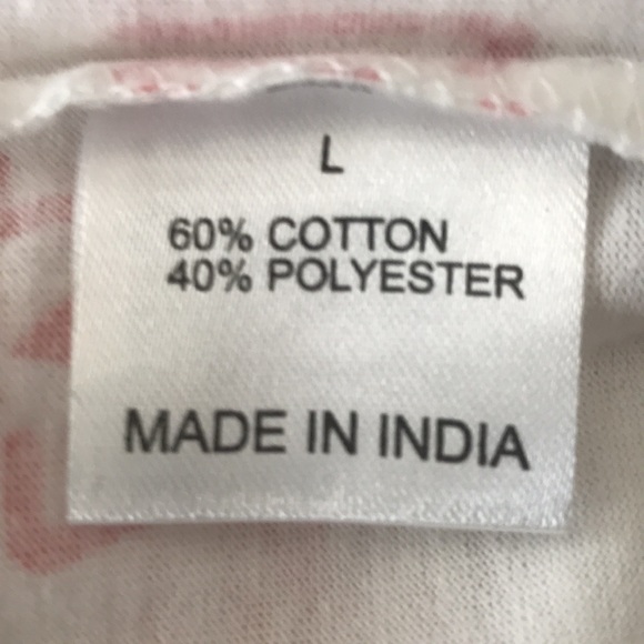 Recycle Threads Short Sleeve Tee. - Picture 7 of 10